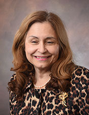 Dr. Mary Vanko, Obstetrics and Gynecology